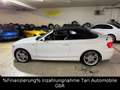 BMW 125 i Cabrio Schalter M-Sportpaket 2.Hand,68tkm Weiß - thumbnail 23