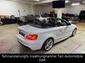 BMW 125 i Cabrio Schalter M-Sportpaket 2.Hand,68tkm Weiß - thumbnail 33