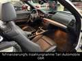 BMW 125 i Cabrio Schalter M-Sportpaket 2.Hand,68tkm Weiß - thumbnail 42