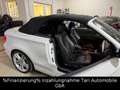 BMW 125 i Cabrio Schalter M-Sportpaket 2.Hand,68tkm Weiß - thumbnail 38