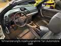 BMW 125 i Cabrio Schalter M-Sportpaket 2.Hand,68tkm Weiß - thumbnail 28