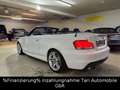 BMW 125 i Cabrio Schalter M-Sportpaket 2.Hand,68tkm Weiß - thumbnail 29