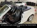 BMW 125 i Cabrio Schalter M-Sportpaket 2.Hand,68tkm Weiß - thumbnail 32