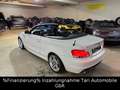 BMW 125 i Cabrio Schalter M-Sportpaket 2.Hand,68tkm Weiß - thumbnail 19