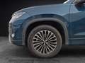 Volkswagen Tayron TDI Life DSG 4M Matrix 7-Si. AHK Navi AID ACC R... Blau - thumbnail 9