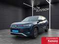 Volkswagen Tayron TDI Life DSG 4M Matrix 7-Si. AHK Navi AID ACC R... Blau - thumbnail 1