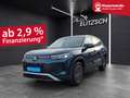 Volkswagen Tayron TDI Life DSG 4M Matrix 7-Si. AHK Navi AID ACC R... Blau - thumbnail 1