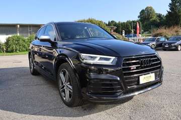 3.0 TFSI quattro tiptronic Business