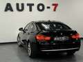 BMW 420 i Gran Coupe Automaat Modern Line 2014 Euro 6b! Zwart - thumbnail 7