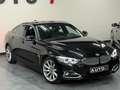 BMW 420 i Gran Coupe Automaat Modern Line 2014 Euro 6b! Zwart - thumbnail 4