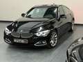BMW 420 i Gran Coupe Automaat Modern Line 2014 Euro 6b! Zwart - thumbnail 5