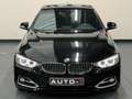 BMW 420 i Gran Coupe Automaat Modern Line 2014 Euro 6b! Zwart - thumbnail 3