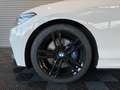 BMW 240 Cabrio/HIFI/CARPLAY/ADAP.LED/RFK/LEDER Weiß - thumbnail 4