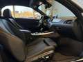 BMW 240 Cabrio/HIFI/CARPLAY/ADAP.LED/RFK/LEDER Weiß - thumbnail 22