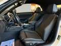 BMW 240 Cabrio/HIFI/CARPLAY/ADAP.LED/RFK/LEDER Weiß - thumbnail 14