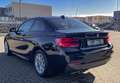 BMW 218 d M Sport NAVI SHZ PDC HiFi Negro - thumbnail 6