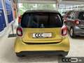 smart forTwo coupé 66 kW turbo *Pano/LED/Cool&Audio uvm*  BC Gelb - thumbnail 5