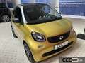 smart forTwo coupé 66 kW turbo *Pano/LED/Cool&Audio uvm*  BC Gelb - thumbnail 3