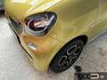 smart forTwo coupé 66 kW turbo *Pano/LED/Cool&Audio uvm*  BC Gelb - thumbnail 2