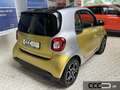 smart forTwo coupé 66 kW turbo *Pano/LED/Cool&Audio uvm*  BC Gelb - thumbnail 7