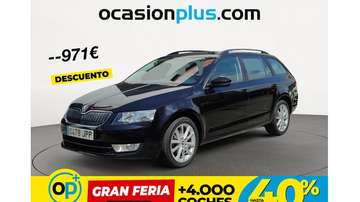 Combi 1.6TDI CR Ambition 110