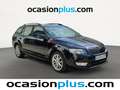 Skoda Octavia Combi 1.6TDI CR Ambition 110 Negro - thumbnail 2
