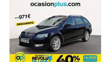 Combi 1.6TDI CR Ambition 110