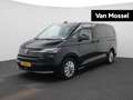 Volkswagen T7 Multivan 1.4 eHybrid L2 Life Edition 218 PK | Airco | 7 Zit Zwart - thumbnail 1