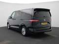 Volkswagen T7 Multivan 1.4 eHybrid L2 Life Edition 150 PK | Airco | 7 Zit Noir - thumbnail 2