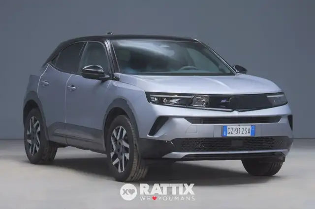 Opel Mokka 1.2 130CV GS AT8