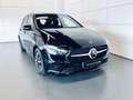 Mercedes-Benz B 180 d NEW MODEL Business Line Zwart - thumbnail 12