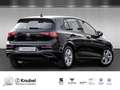 Volkswagen Golf VIII Life 1.5 TSI LED Navi AHK ACC Ganzj.reifen Schwarz - thumbnail 2