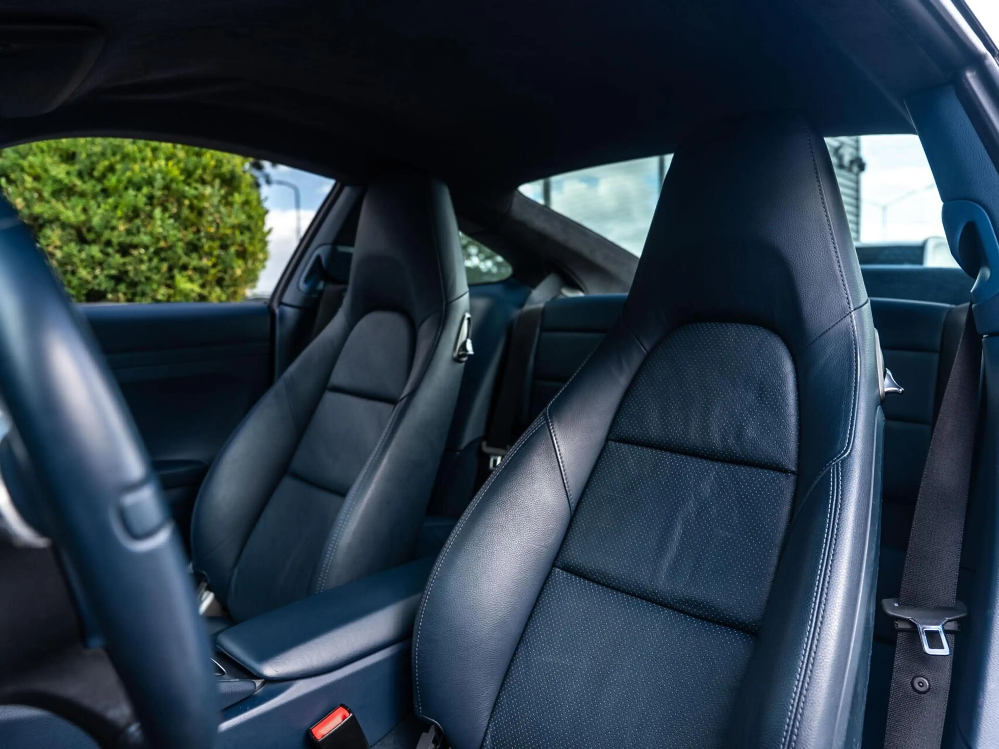 Porsche 991 3.4 Carrera — photo 12