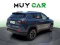 Jeep Compass 1.3 PHEV Trailhawk EAWD Aut. 240 Azul - thumbnail 7