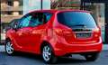 Opel Meriva Color Edition""Nur 84.000 Km""Neues Pickerl"" Rot - thumbnail 4