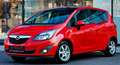 Opel Meriva Color Edition""Nur 84.000 Km""Neues Pickerl"" Rot - thumbnail 3