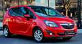 Opel Meriva Color Edition""Nur 84.000 Km""Neues Pickerl"" Rot - thumbnail 1