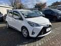Toyota Yaris 5p 1.5 hybrid Active Weiß - thumbnail 2