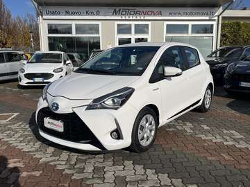 5p 1.5 hybrid Active