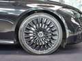 Mercedes-Benz CLE 220 CLE 220 d Cabrio AMG Line macchiato Abrisskante Schwarz - thumbnail 2