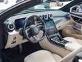 Mercedes-Benz CLE 220 CLE 220 d Cabrio AMG Line macchiato Abrisskante Schwarz - thumbnail 13