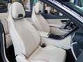 Mercedes-Benz CLE 220 CLE 220 d Cabrio AMG Line macchiato Abrisskante Schwarz - thumbnail 7
