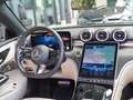 Mercedes-Benz CLE 220 CLE 220 d Cabrio AMG Line macchiato Abrisskante Schwarz - thumbnail 11