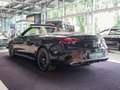 Mercedes-Benz CLE 220 CLE 220 d Cabrio AMG Line macchiato Abrisskante Schwarz - thumbnail 5