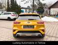 Kia XCeed Launch Edition* Automatik*Totwinkel*Pano Gelb - thumbnail 6