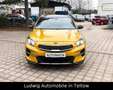 Kia XCeed Launch Edition* Automatik*Totwinkel*Pano Gelb - thumbnail 2