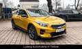 Kia XCeed Launch Edition* Automatik*Totwinkel*Pano Gelb - thumbnail 3