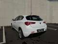 Alfa Romeo Giulietta *Erstbesitz *nur 48000 Kilometer*PDC*Bluetooth Weiß - thumbnail 6
