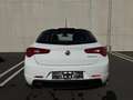 Alfa Romeo Giulietta *Erstbesitz *nur 48000 Kilometer*PDC*Bluetooth Weiß - thumbnail 7