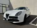 Alfa Romeo Giulietta *Erstbesitz *nur 48000 Kilometer*PDC*Bluetooth Weiß - thumbnail 3